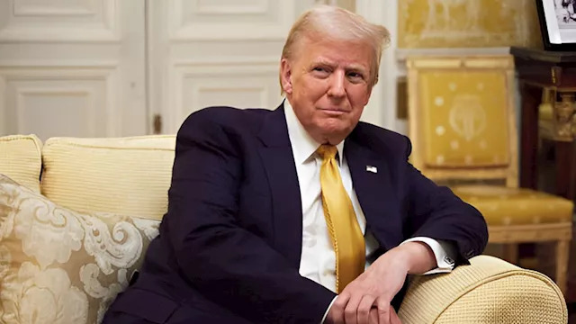 ترامب عن رد طهران على مقترح إنهاء الحرب: غير مقبول ولم يعجبني